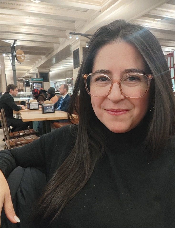 Natalia Sánchez H.