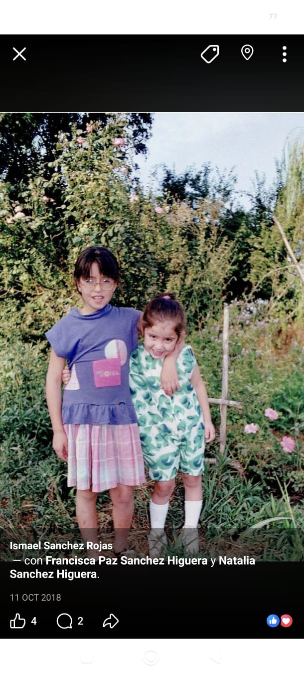 Recuerdo LINAJE