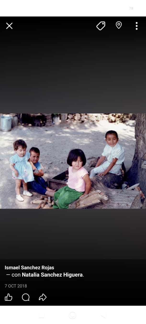 Recuerdo LINAJE