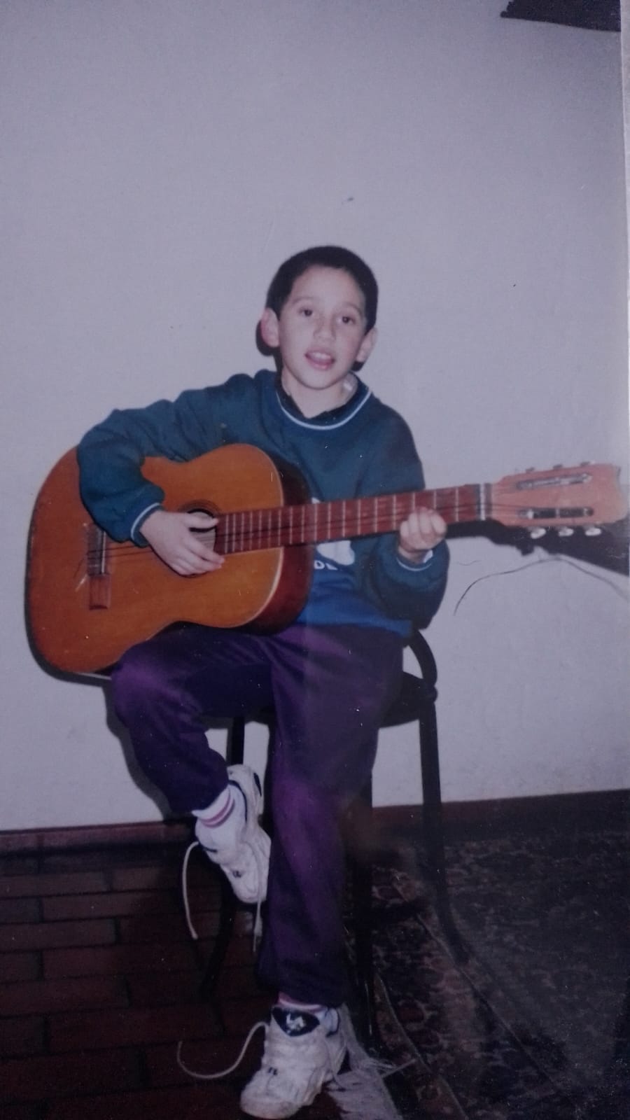 Recuerdo LINAJE