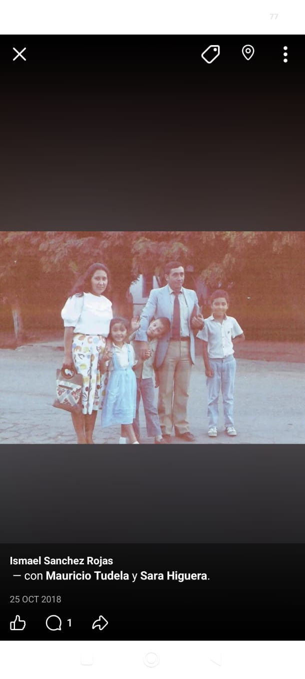 Recuerdo LINAJE