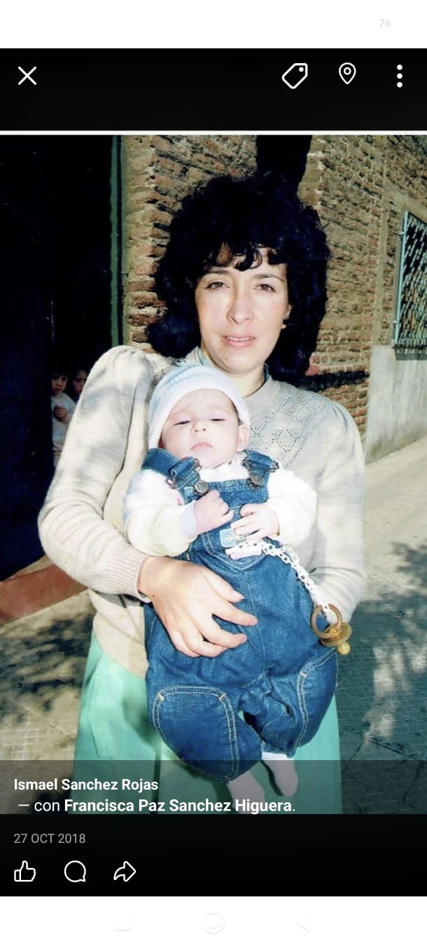 Recuerdo LINAJE